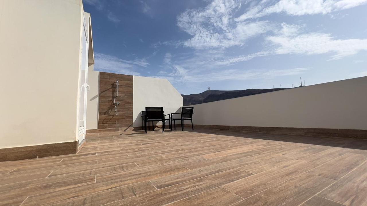 Caretta Beach Destino Morro Jable  Exterior photo