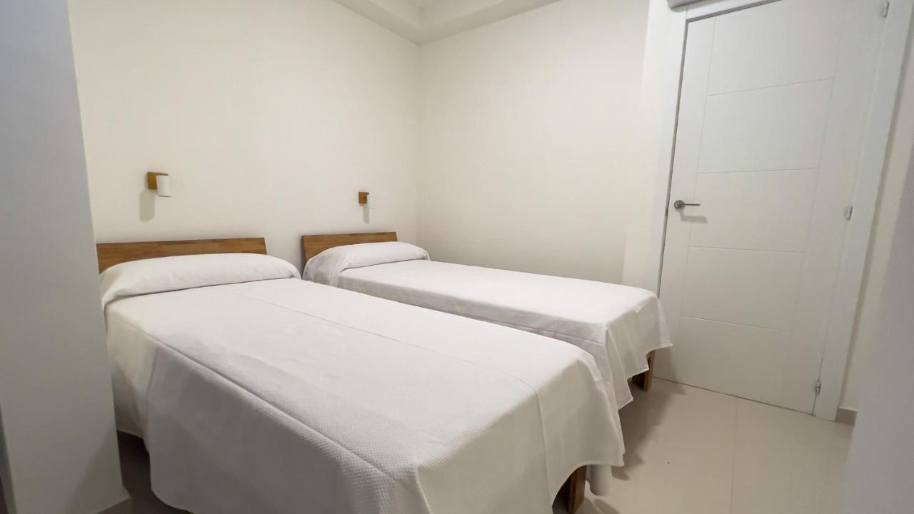 Caretta Beach Destino Morro Jable  Exterior photo